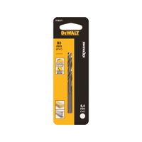 DeWalt Accessoires Centreerboor | 6,4 mm | met een lengte 83 mm voor gatenzagen - DT90371-QZ - thumbnail