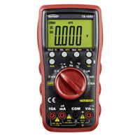 Testboy TB 4000 Multimeter Digitaal CAT III 600 V