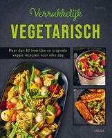 Verrukkelijk vegetarisch - Tanja Dusy - Hardcover (9789044758535) - thumbnail