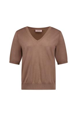 Truida pullover - latte - 13694