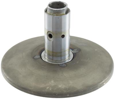 RMS Converter disk
