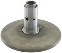 RMS Converter disk