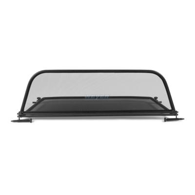 Pasklaar Cabrio Windschot passend voor BMW 1-Serie E88 Cabrio 2008- WV1117