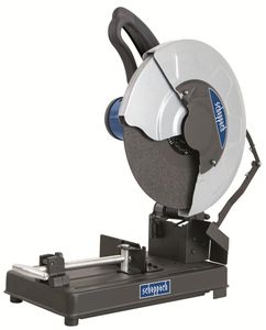 Scheppach Afkortzaag 355mm MT140 - 5903702901