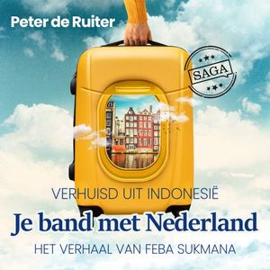 Je band met Nederland - Verhuisd uit Indonesië (Feba Sukmana)
