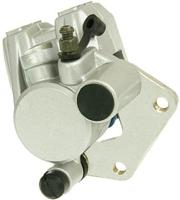 101 OCTANE Brake caliper brembo front silver