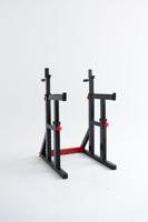 Titanium Strength 280RS Multifunctional Rack | Dip Bar - thumbnail