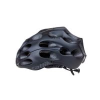 Catlike Helm Leaf maat M 55-57cm carbon black