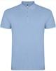 Roly RY6638 Men´s Star Poloshirt - Sky Blue 10 - S