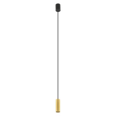 Lyora Smalle pendelFourty S goud - 10766