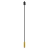 Lyora Smalle pendelFourty S goud - 10766