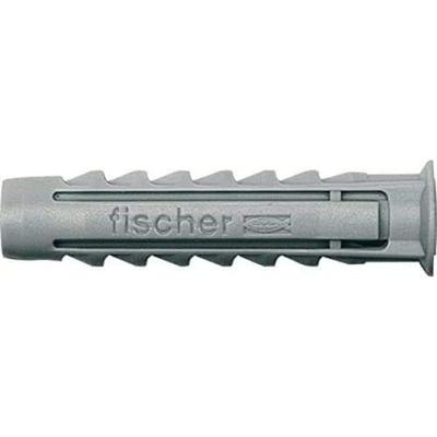 Studs Fischer SX 553433 5 x 25 mm Nylon (90 Stuks)