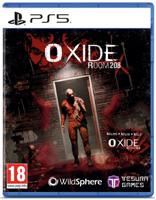 Oxide Room 208