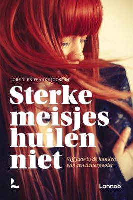 Sterke meisjes huilen niet (Paperback)