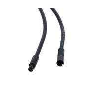 Motinova displaykabel 1 naar 2 cus