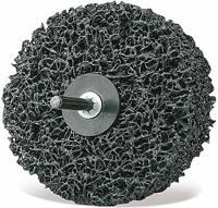 NORTON reinigingsschijf "rapid strip rst"