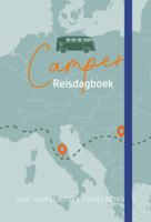 Camper reisdagboek (Hardback)