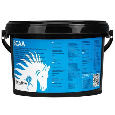PharmaHorse BCAA