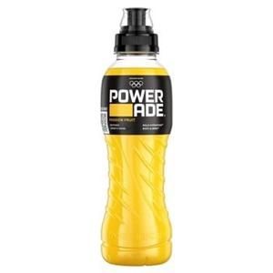 Powerade Powerade - Passion Fruit 500ml 12 Stuks