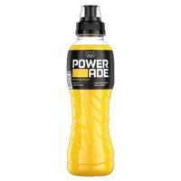 Powerade Powerade - Passion Fruit 500ml 12 Stuks