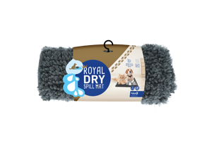 Royal Dry Spillmat