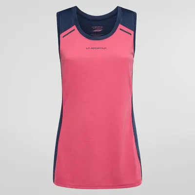 La sportiva Tracer tank dames - Multi - Dames
