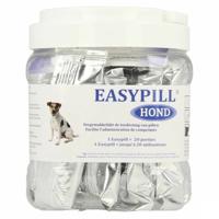 Easypill Pate Hond Zakje 20x20g - thumbnail