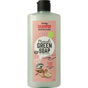 Marcel&apos;s GR Soap Caring shampoo argan & oudh