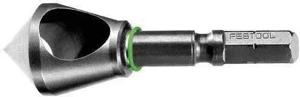 Festool QLS D 5-15 CE Dwarsgatverzinkboor 5-15 millimeter - 492521