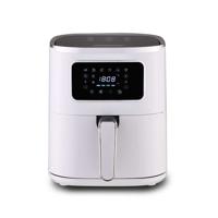 Heinrich''s HFR 8216 heteluchtfriteuse 5.0 l 1450 W Wit