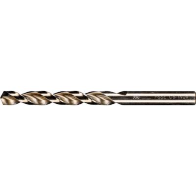 PFERD TOOLS 25203883 RVS (INOX) Spiraalboor 10.2 mm Gezamenlijke lengte 184 mm DIN 340 5 stuk(s)