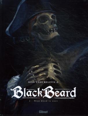 Mijn dood is zoet (Hardback)