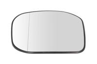 Spiegelglas, buitenspiegel BLIC, Inbouwplaats: rechts, u.a. fÃ¼r Honda - thumbnail