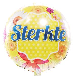 Sterkte ballon