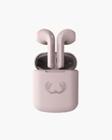 Fresh 'n Rebel TWINS 1 Headset True Wireless Stereo (TWS) In-ear Oproepen/muziek USB Type-C Bluetooth Roze