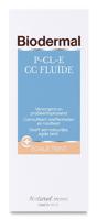 Biodermal P-CL-E CC fluid getint (50 ml) - thumbnail