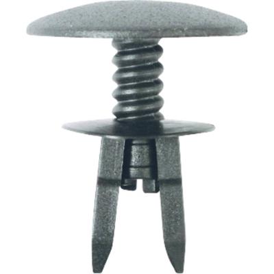 KS Tools 420.5009 Push-type-clip voor Audi,50 stuks