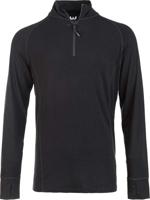 Whistler bosco wool baselayer - baselayer long sleeve