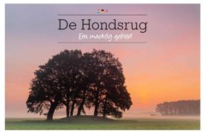 De Hondsrug (Hardback)