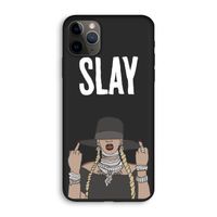 Slay All Day: iPhone 11 Pro Biologisch afbreekbaar hoesje