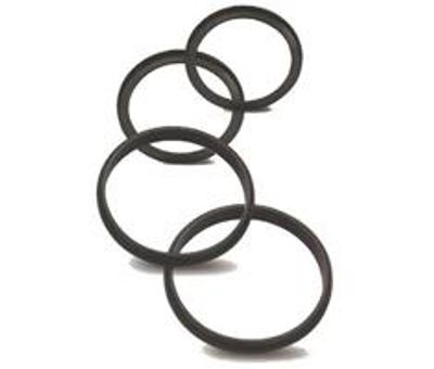 Caruba Step-up/down Ring 40.5mm - 37mm