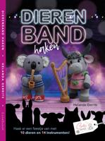 Dierenband haken (Paperback)