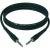 Klotz KIK9.0PPSW jack 2p - jack 2p 9 meter instrumentenkabel