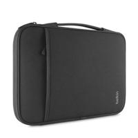 Laptoptas Belkin B2B081-C00 Zwart Grijs 13"