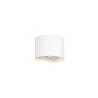 Trio Oplaadbare wandlampGenie wit met sensor - R24161631