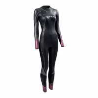 Zone3 Aspire fullsleeve gebruikt wetsuit dames S - WGBR415