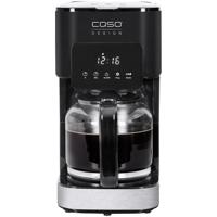Caso Coffee Taste & Style 12kops 900w Koffiefilter apparaat Zwart