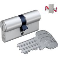 Basi 5201-0060-0034 Dubbele profielcilinder 30 / 90mm