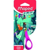 Schaar maped jungle fever 12cm