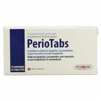 Bonyplus Periotabs 10 + Container